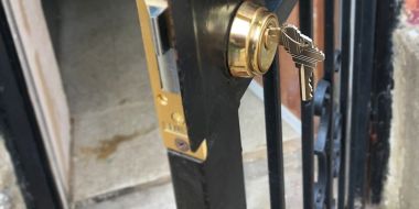 Rekey Locks of Your Doors