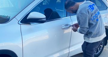 Car Ignition Switch and Other Locksmith Services