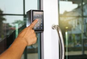 When to Call an Office Locksmith?