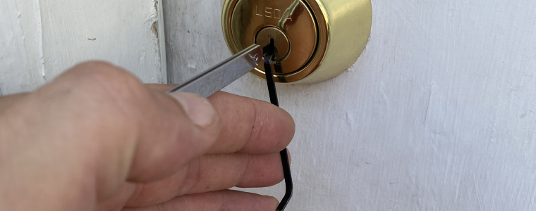 Residential / Home Locksmith